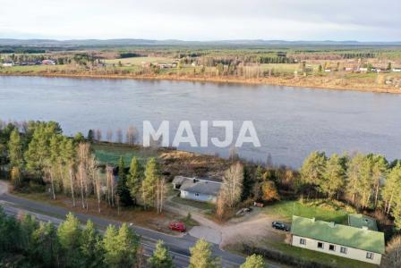 Дом за 83 000 евро в Финляндии