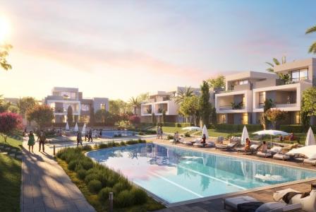 Квартира за 107 701 евро в Шарм-эль-Шейхе, Египет