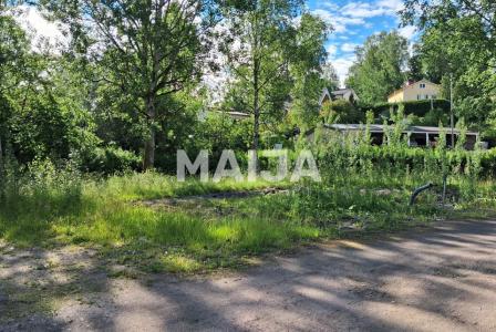 Земля за 109 900 евро в Вантаа, Финляндия