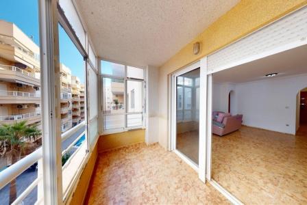 Квартира за 124 900 евро в Торревьехе, Испания