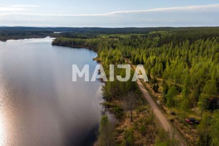 Коттедж за 71 000 евро в Рованиеми, Финляндия
