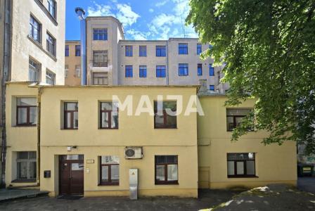 Дом за 210 000 евро в Риге, Латвия