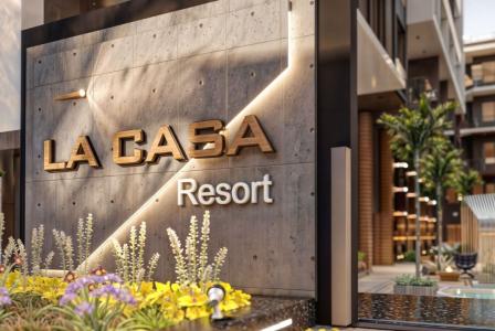 Апартаменты за 21 600 евро в Хургаде, Египет