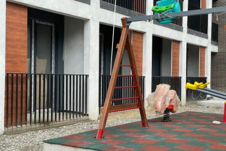 Квартира за 76 424 евро в Тбилиси, Грузия