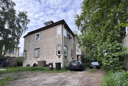 Квартира за 76 990 евро в Таллине, Эстония