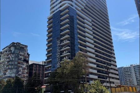 Квартира за 34 000 евро в Батуми, Грузия