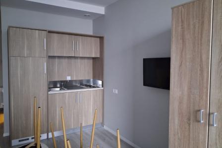 Квартира за 42 374 евро в Батуми, Грузия