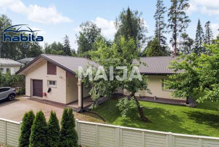 Дом за 345 000 евро в Вантаа, Финляндия
