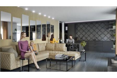 Квартира за 550 000 евро в Лиссабоне, Португалия