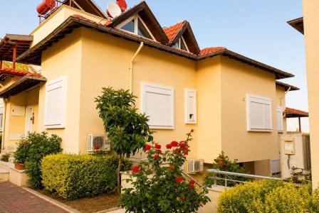 Вилла за 253 000 евро в Алании, Турция