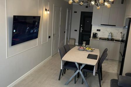 Квартира за 92 243 евро в Батуми, Грузия