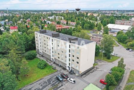Апартаменты за 98 000 евро в Финляндии