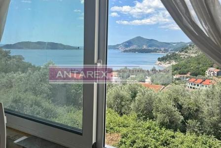 Апартаменты за 115 500 евро в Будве, Черногория