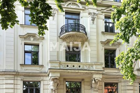Кафе, ресторан за 3 200 000 евро в Риге, Латвия