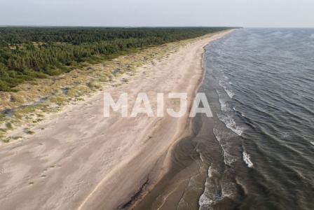 Земля за 940 000 евро в Латвии