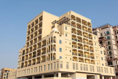 Апартаменты за 344 000 евро в ОАЭ