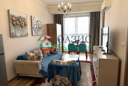 Апартаменты за 216 300 евро в Бургасе, Болгария