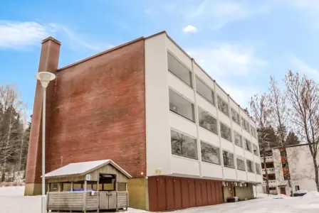 Квартира за 7 794 евро в Руоколахти, Финляндия