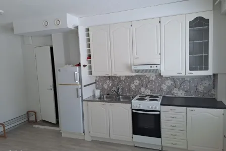 Квартира за 5 000 евро в Иисалми, Финляндия