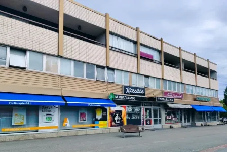 Квартира за 3 900 евро в Лиекса, Финляндия