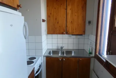 Квартира за 7 300 евро в Коуволе, Финляндия
