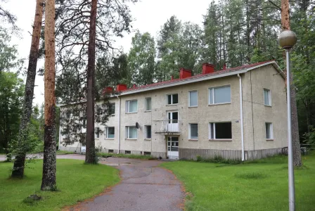 Квартира за 8 900 евро в Каяани, Финляндия