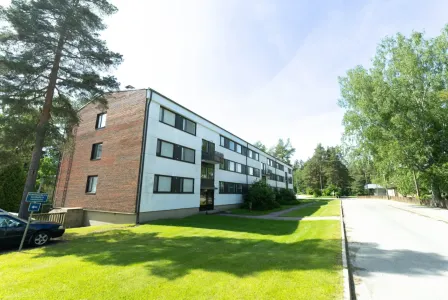 Квартира за 4 943 евро в Котке, Финляндия
