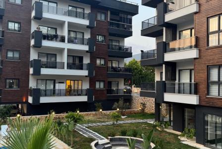 Квартира за 128 000 евро в Алании, Турция