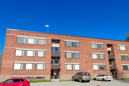 Квартира за 9 000 евро в Яанекоски, Финляндия