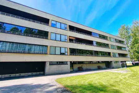 Квартира за 4 482 евро в Лиекса, Финляндия