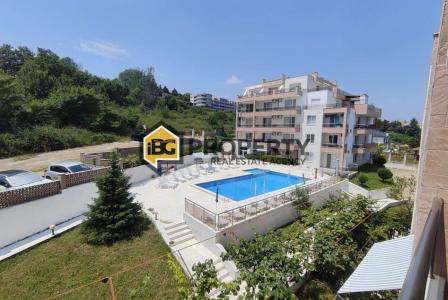 Квартира за 64 500 евро в Бяле, Болгария