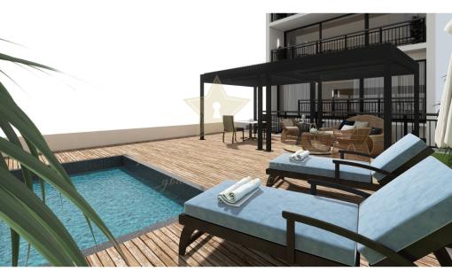 Апартаменты за 1 000 000 евро в Порту, Португалия