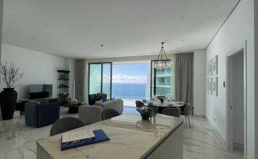 Квартира за 1 800 000 евро в Лимасоле, Кипр