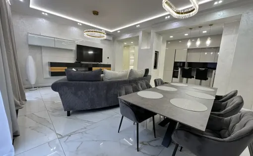 Квартира за 650 000 евро в Баден-Бадене, Германия