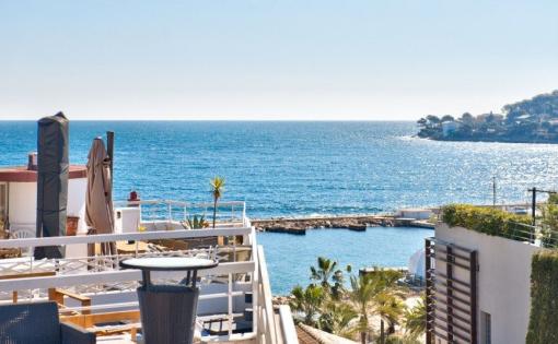 Вилла за 1 800 000 евро в Сен-Жан-Кап-Ферра, Франция