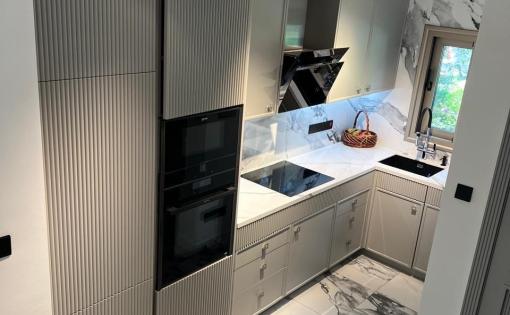 Таунхаус за 520 000 евро в Лимасоле, Кипр