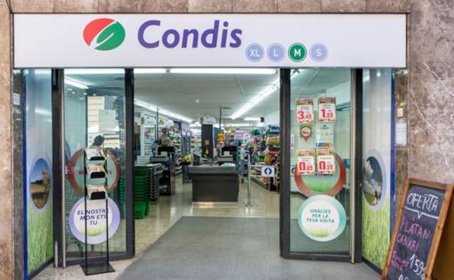 Магазин за 650 000 евро в Барселоне, Испания