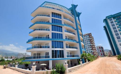 Квартира за 69 000 евро в Алании, Турция