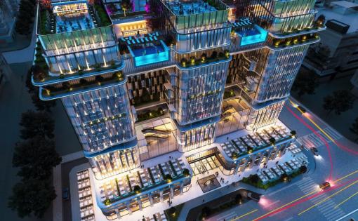 Отель, гостиница за 111 456 евро в Каире, Египет