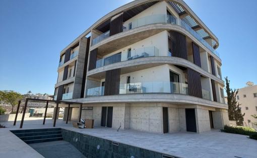 Квартира за 425 000 евро в Пафосе, Кипр