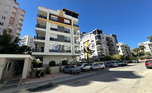 Апартаменты за 154 500 евро в Анталии, Турция