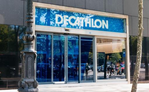 Магазин за 3 350 000 евро в Мадриде, Испания