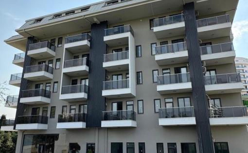 Квартира за 56 000 евро в Алании, Турция