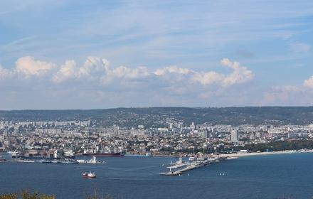 Русская Болгария – часть 10. Счастливы вместе