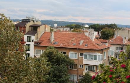 Русская Болгария – часть 10. Счастливы вместе