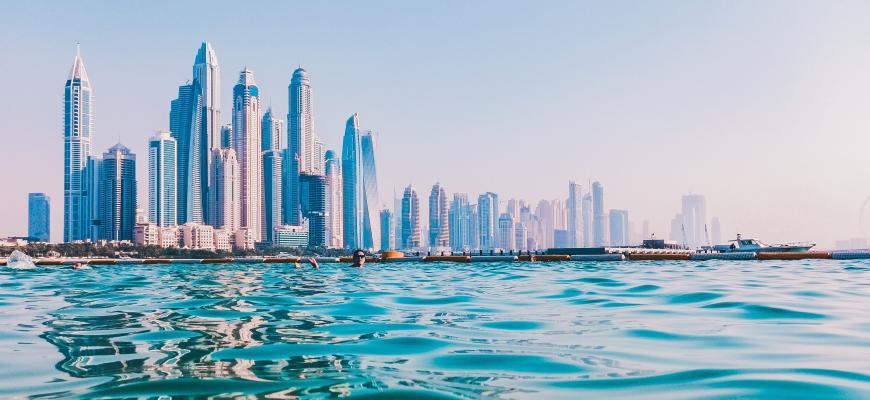 Knight Frank: рынок элитного жилья в Дубае ждёт уверенный рост
