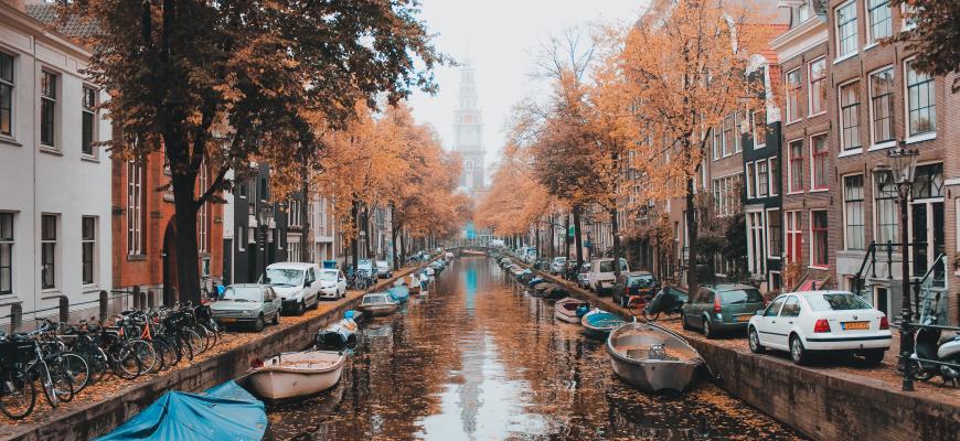 Как изменились цены на жильё в Нидерландах за октябрь 2023 года