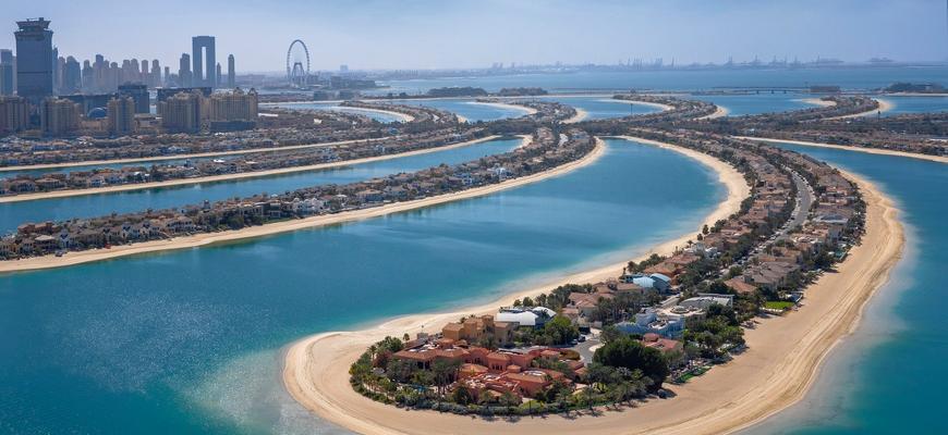 Риелторы: в Дубае отмечен рекордный объём сделок за всю историю