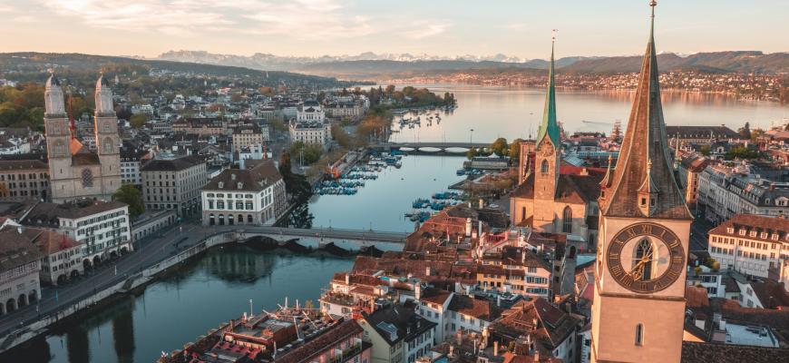 Власти Швейцарии возьмут под контроль стоимость аренды жилья