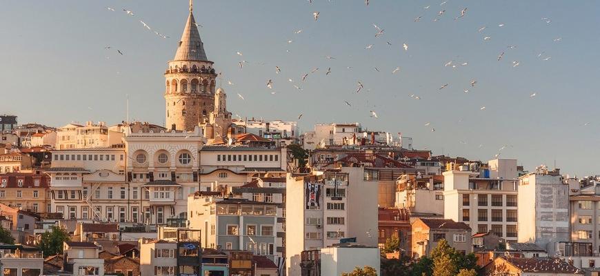 В Стамбуле представили масштабный проект городской трансформации